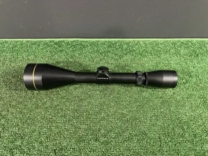 Excellent Leupold VX-II 3-9x50 Matte Black Rifle Scope - Picture 1 of 15