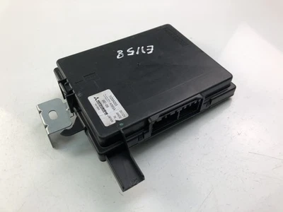 Centralina MITSUBISHI OUTLANDER II CWW 7820A055 13996444 - Immagine 1 di 4