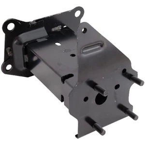 FIT FOR SENTRA 2020 2021 2022 FRONT REINFORCEMENT BAR BRACKET LEFT DRIVER.p - Bild 1 von 3