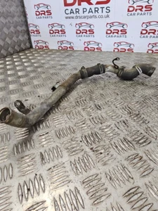 SMART CAR FORFOUR COOLANT PIPE TUBE (METAL) 1.5 DIESEL (1998 -2006) - Picture 1 of 6