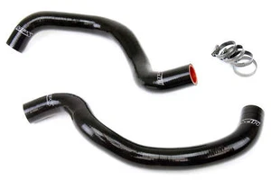 HPS Silicone Radiator Hoses - Black (Acura 2004-2008 TSX 2.4L) - Picture 1 of 1