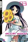 Reki Kawahara / Accel World - Novel 03 /  9783842011564