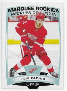 19/20 O-PEE-CHEE MARQUEE ROOKIES RC Hockey (#501-550) U-Pick From List