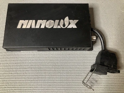 Nanolux HPS/MH1000W 1000-Watt Orig Series 110-50% Dimmable 110-240V Ballast - Image 1 of 4
