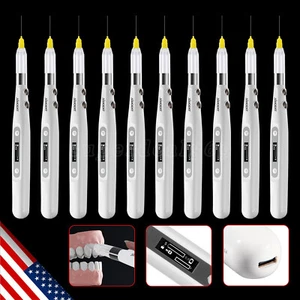 1-10 Dental Painless Oral Local Anesthesia Delivery Device Anesthesia Injector - Picture 1 of 41