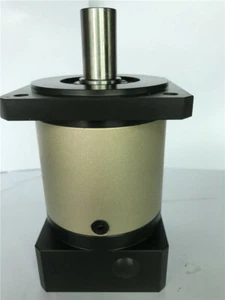 planetary gearbox reducer 15:1 to 100:1 for 130 delta AC servo motor shaft 22mm - Picture 1 of 3