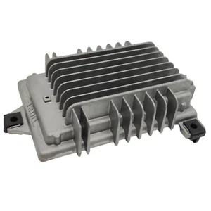 🔥2007-2012 ENCLAVE ACADIA TRAVERSE OUTLOOK Bose Amplifier Audio Radio 25796753 - Bild 1 von 8