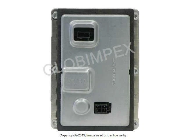 VOLVO S60 V70 XC70 XC90 (2001-2010) Xenon Headlight Control Unit (1) VALEO OEM - Image 1 of 1