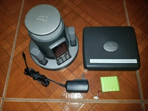 Revolabs flx2 Wireless conference VoIP Phone Device  - Picture 1 of 5