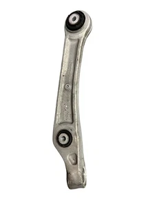 2019-2023 PORSCHE CAYENNE FRONT RIGHT SIDE FORWARD LOWER CONTROL ARM OEM - Picture 1 of 5