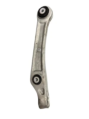 2019-2023 PORSCHE CAYENNE FRONT RIGHT SIDE FORWARD LOWER CONTROL ARM OEM - Image 1 of 4