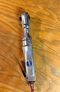 ProValue 3/8" Heavy Duty Air Ratchet 2328C-PV - Foto 1 di 5