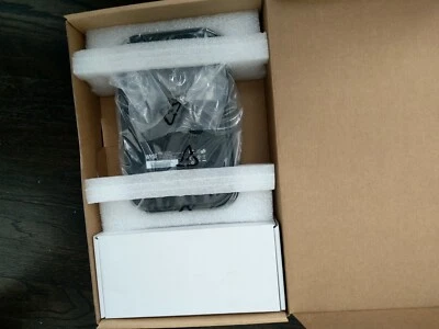 Wyse D200 909101-05L P20 PCoIP Dual Thin Client NEW no keyboard, mouse or manual - Image 1 of 4