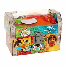 Ryan’s World Video Creation Kit