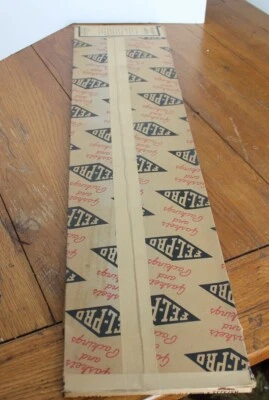 Juego de juntas de culata Fel Pro HS 7523S 1937-1947 Hudson 8 cilindros NOS Foto 1 de 4