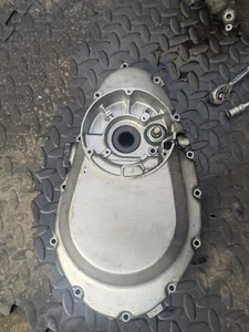 Suzuki GS 500 Clutch Engine Cover - Picture 1 of 2