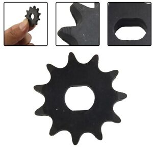 Improved For T8F Chain Motor Gear Sprocket for Electric Scooter Performance