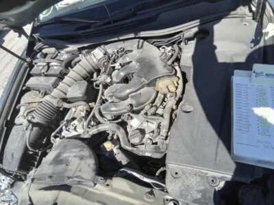 Used Rear Right Door Assembly Rear Side fits: 2007 Lexus IS250 Rear Right Grade Foto 1 de 4