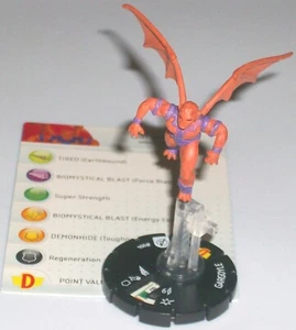 GÁRGOLA 004 Avengers HeroClix - Imagen 1 de 1
