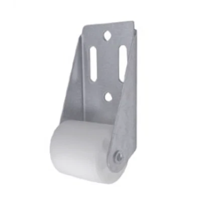 ROLLMATIK Confezione da 5pz Rullino di rinvio registrabile 33 mm