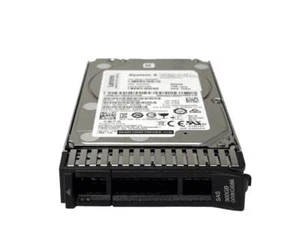 Lenovo 300GB 12G SAS 10K 2,5" G3 SFF Festplatte 00WG685 - Bild 1 von 2