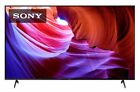 Sony KD55X85K  55" X85K 4K HDR LED TV With Smart Google TV (2022)