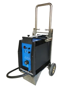 190-250V 12/18KW HMI Electronic Ballast EB MAX 12/18 High Speed 1000Hz +Trolley - Picture 1 of 2