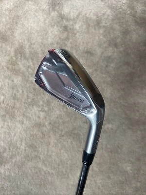 *** BRAND NEW *** Srixon ZX7 6 Iron True Temper XP100 S300 Stiff - Image 1 of 4