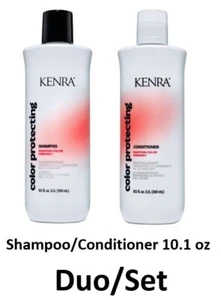 KENRA Color Protecting Shampoo / Conditioner 10.1 oz. Duo/Set- 2025 Packaging! - Picture 1 of 1