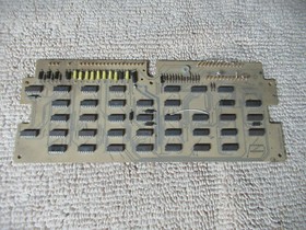 OLD  PWB 1725-4624 UNTESTED arcade video game PCB board  c173