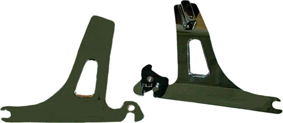 HardDrive 086073 Detachable Side Plates - Изображение 1 из 1