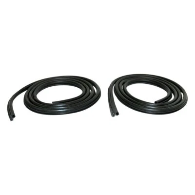 Door Seals Olds/Pontiac/Chevrolet Beretta/Blazer/Caprice KG3012 OEM#10272731 - Image 1 of 2