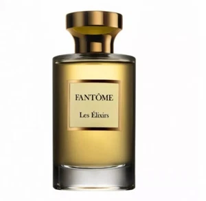 FANTÔME Les Élixirs Extrait For Men 3.4 Fl.oz 100ml - Picture 1 of 3