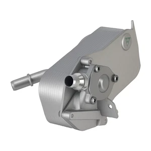 Enfriador de aceite de transmisión con soporte para BMW 325i 328i E90 3,0 L 06-13 17217551647 - Imagen 1 de 16