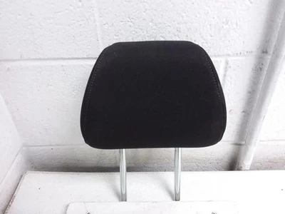 Honda CR-V 2023 conductor lado izquierdo reposacabezas trasero negro tela TRIM BK pieza OEM      Foto 1 de 4