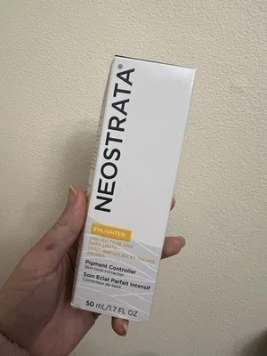 Neostrata Enlighten - Controlador de pigmento 50 ml/1,7 oz nuevo Foto 1 de 4