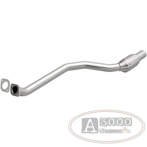 Catalytic Converter - BMW 535i xDrive - 2009 Rear Left   3.0 - Picture 1 of 1