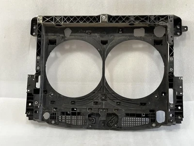 2017 NISSAN PATHFINDER RADIATOR SUPPORT Foto 1 de 3