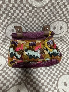 Fossil Purse - Picture 1 of 3