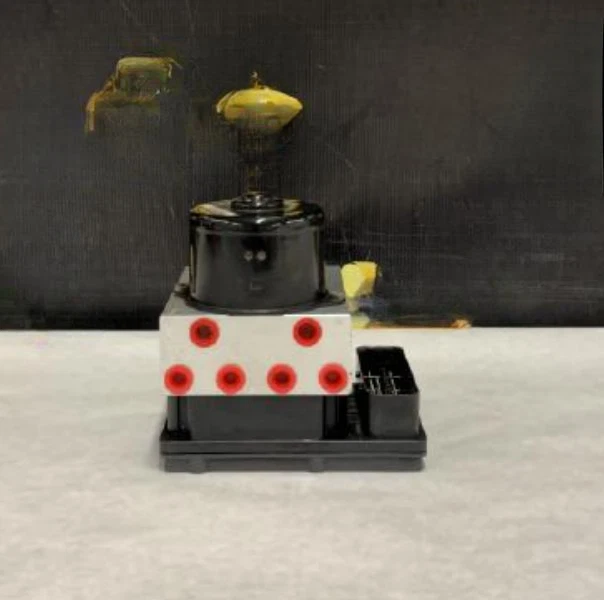 2006-2011 Nissan Armada ABS Anti Lock Brake Actuator Pump Assembly Oem — 第 1/4 张图片