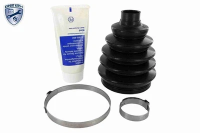 VAICO Kit de soufflet de cardan Soufflet De Cardan V20-2042 à l'arrière côté - Photo 1/4