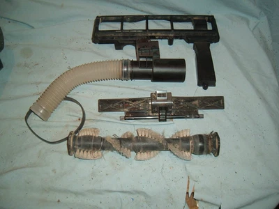 Aspiradora Dirt Devil Endura Express ud70171 piezas usada Foto 1 de 4