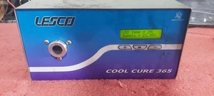 Lesco Cool Cure 365 FLM1003 System S/N:7165 Preisvorschlag machen! UPS Versand! - Bild 1 von 8