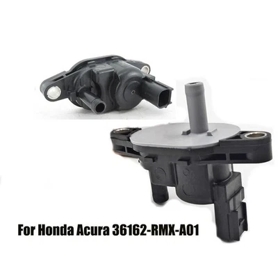 Electroválvula de purga de bote de vapor 36162-RMX-A01 para HONDA Pilot 3,5 L 2009-2015 Foto 1 de 4