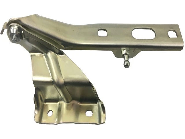 Bisagra del capó lateral derecho del pasajero para Audi SQ5 2015 2016 KC855YG 2014-2017 Foto 1 de 1