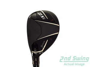 Srixon ZXi Hybrid 3 Hybrid 19° Graphite Regular Left 40.5in - Picture 1 of 10