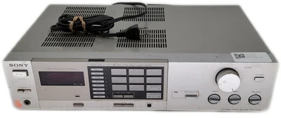 Sony STR-VX250 FM Stereo AM/FM Receiver 100W Silver - Image 1 of 4