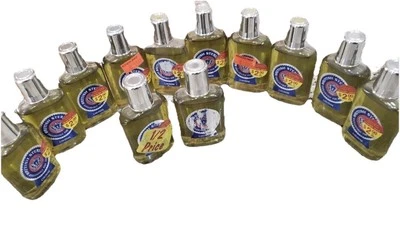 12 botellas British Sterling Cologne por MEM 0,75 fl oz pl leer precio pegado Foto 1 de 2