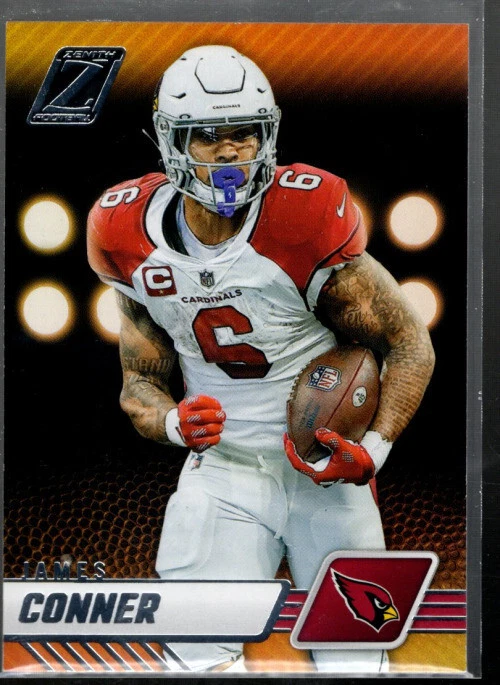 B5447- 2023 Zenith Retail Fotoball Card #s 1-200 -You Pick- 15+ FREE US SHIP - Image 1 of 1