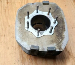 1985 HONDA ODYSSEY FL350 OEM CYLINDER 80.50mm - Bild 1 von 12